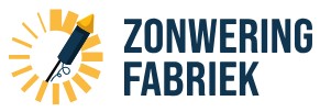Zonwering Fabriek Logo Zonwering Fabriek Logo
