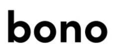 Bono Logo Bono Logo