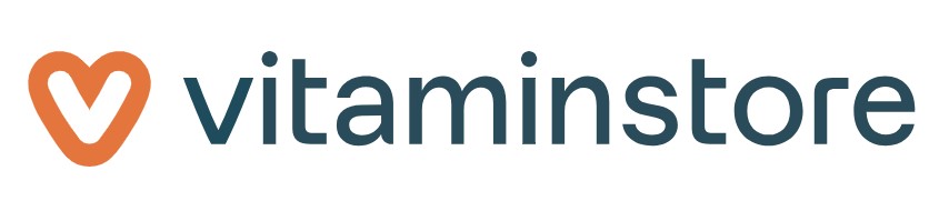 Logo Vitaminstore Logo Vitaminstore