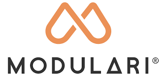 Modulari Logo Modulari Logo