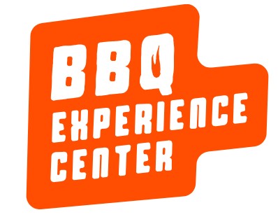 BBQ Center Logo BBQ Center Logo