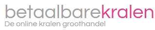Betaalbare Kralen Logo Betaalbare Kralen Logo