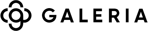 Galeria Logo Galeria Logo