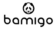 Bamigo Logo Bamigo Logo